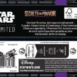 Star Wars™ : Unlimited : Secrets du Pouvoir B (24)