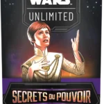 Star Wars™ : Unlimited : Secrets du Pouvoir B (24)