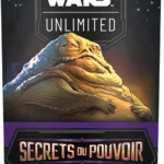 Star Wars™ : Unlimited : Secrets du Pouvoir B (24)