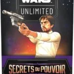 Star Wars™ : Unlimited : Secrets du Pouvoir B (24)