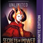 Star Wars™ : Unlimited : Secrets of Power Carb. B. (12) EN