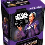Star Wars™ : Unlimited : Secrets du Pouvoir Deck – PA FR