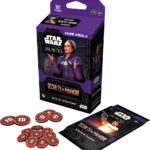 Star Wars™ : Unlimited : Secrets du Pouvoir Deck – PA FR