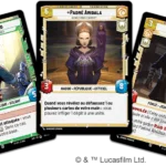 Star Wars™ : Unlimited : Secrets du Pouvoir Deck – PA FR