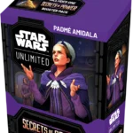 Star Wars™ : Unlimited : Secrets of Power Decks 1J (6) EN