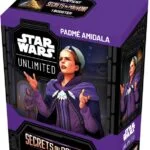 Star Wars™ : Unlimited : Secrets du Pouvoir Decks 1J (6)