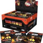Star Wars™ : Unlimited : Sans Foi Ni Loi Boost. (24) FR