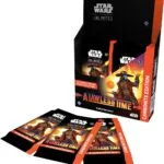 Star Wars™ : Unlimited : A Lawless Time Carb B (12) EN