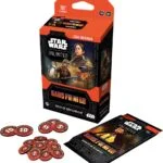 Star Wars™ : Unlimited : Sans Foi Ni Loi Deck – LO FR