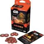 Star Wars™ : Unlimited : Sans Foi Ni Loi Deck – JLH FR