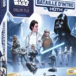 Star Wars™ : Unlimited Bataille d&rsquo;Intro : Hoth