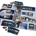 Star Wars™ : Unlimited Bataille d&rsquo;Intro : Hoth