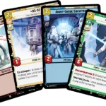 Star Wars™ : Unlimited Bataille d&rsquo;Intro : Hoth