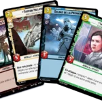 Star Wars™ : Unlimited Bataille d&rsquo;Intro : Hoth