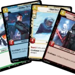 Star Wars™ : Unlimited Bataille d&rsquo;Intro : Hoth