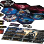 Twilight Imperium : Tonnerre Hurlant (ext)