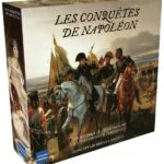 Les Conquêtes de Napoléon