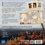 Les Conquêtes de Napoléon