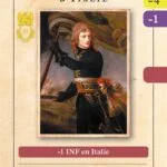 Les Conquêtes de Napoléon