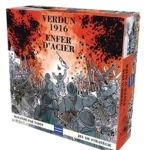 Verdun Enfer d&rsquo;Acier