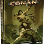 Conan : Livre de base