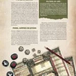 Conan : Livre de base