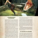 Conan : Tous les trônes de la Terre