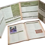 Conan : Écran et Livre de ressources