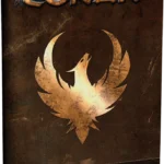 Conan : Écran et Livre de ressources