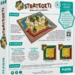 Strategeti
