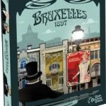 Bruxelles 1897