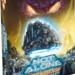 Not Alone Ext. Sanctuary FR
