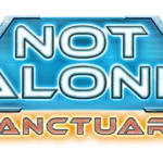 Not Alone Ext. Sanctuary FR