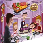 Piece of Cake : Kitchen Rush
