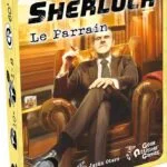 Display 2 Q System – Série Sherlock (Q4,Q5,Q6)