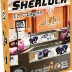 Display 2 Q System – Série Sherlock (Q4,Q5,Q6)