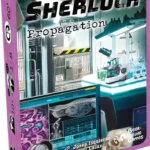 Display 2 Q System – Série Sherlock (Q4,Q5,Q6)