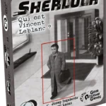 Display 3 Q System – Série Sherlock (Q7,Q8,Q9)