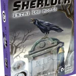 Display 3 Q System – Série Sherlock (Q7,Q8,Q9)