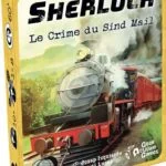 Display 4 Q System – Série Sherlock (Q10,Q11,Q12)