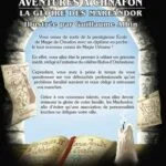 Donjon de Naheulbeuk : Aventures à Chnafon