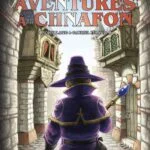 Donjon de Naheulbeuk : Aventures à Chnafon