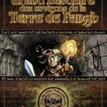 Donjon de Naheulbeuk : Grand Bestiaire Terre Fangh