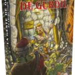 Donjon de Naheulbeuk : Geste de Gurdil Rétribution