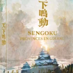 Sengoku : Provinces en guerre