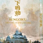 Sengoku : Provinces en guerre