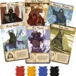 Sengoku : Provinces en guerre