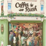 Coffee Rush