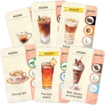 Coffee Rush