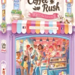 Coffee Rush – C&rsquo;est du Gâteau (Ext)
